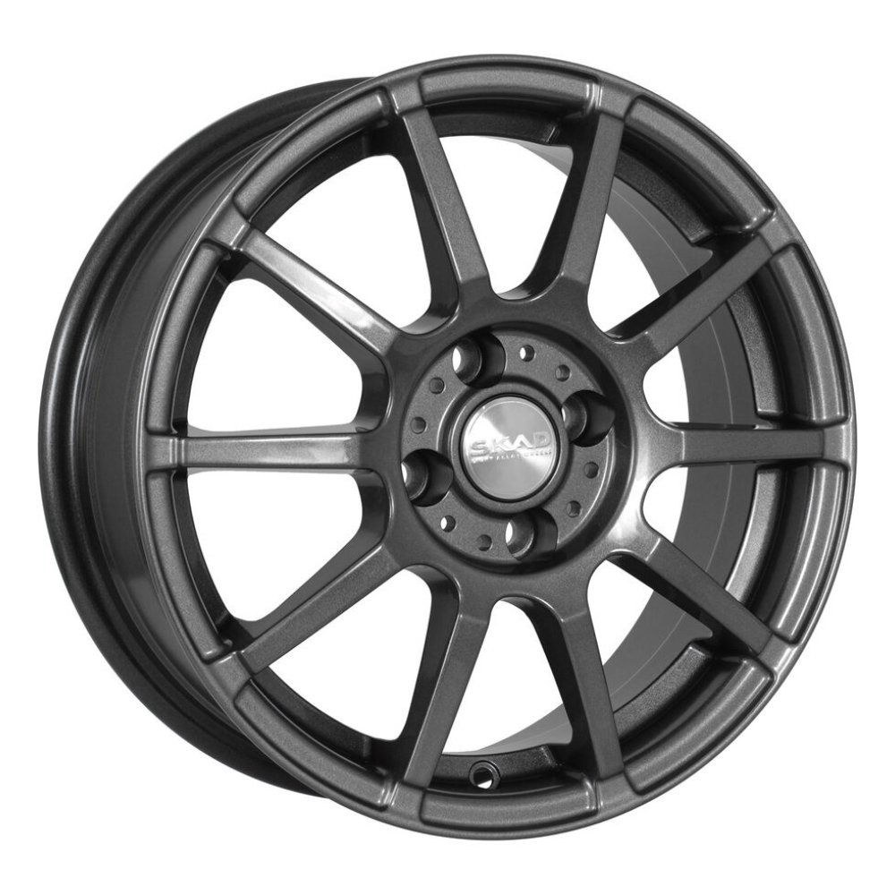 СКАД Акита 6x15 4x98 ET35 D58.6