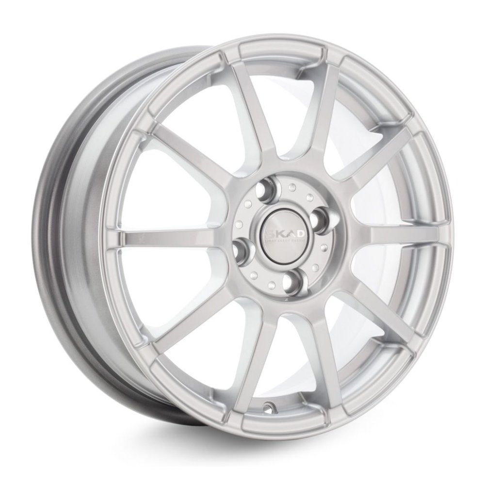 СКАД Акита Селена Fb 6x15 4x98 ET35 D58.6