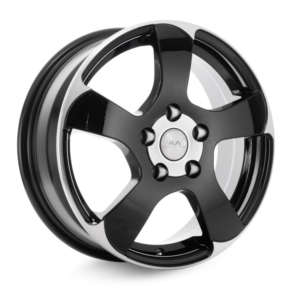 СКАД Акула 6x16 4x100 ET52 D54.1