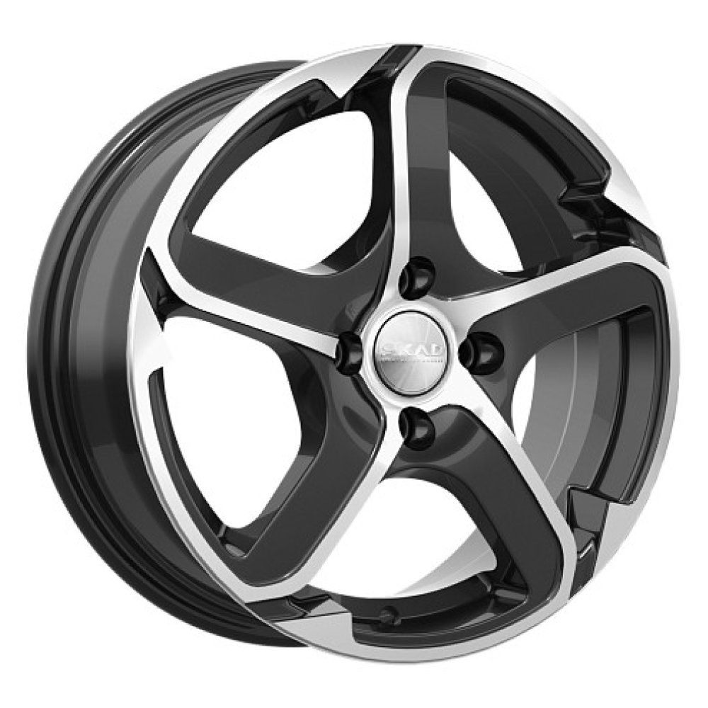 СКАД АЛЛИГАТОР 6x15 4x100 ET45 D67.1