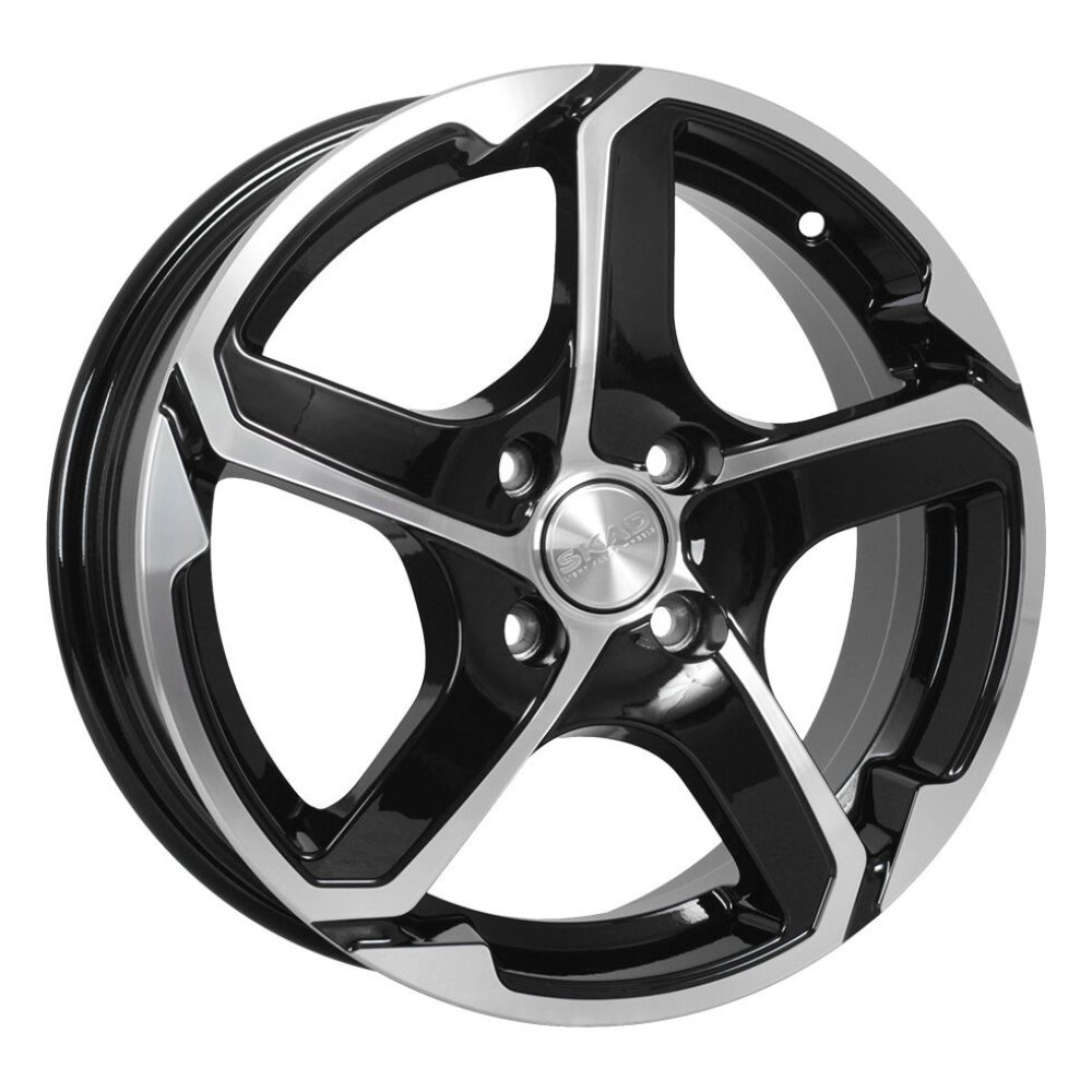 СКАД Аллигатор Almaz 6x15 4x98 ET38 D58.6