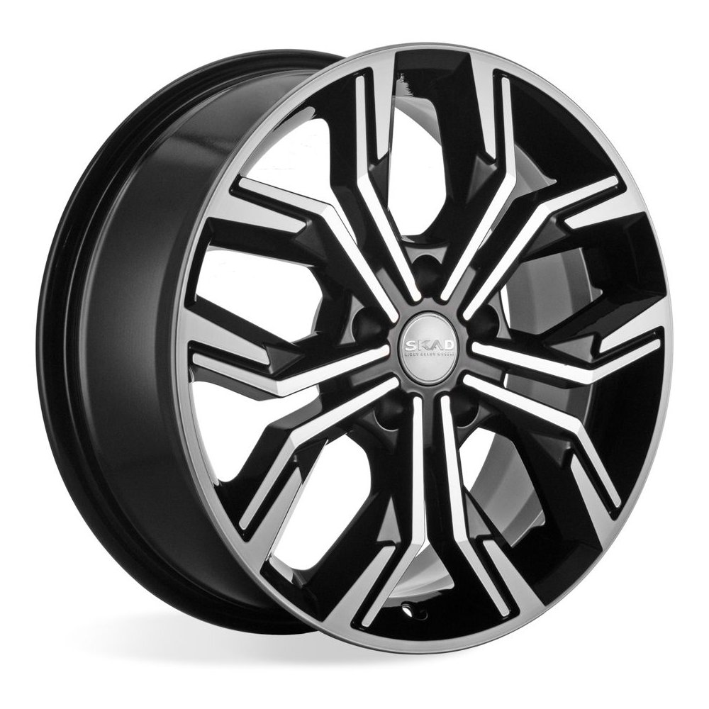 СКАД Амиата Алмаз <С> Fb 7x17 5x112 ET40 D57.1