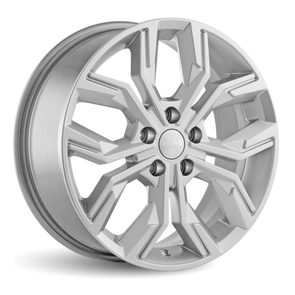 СКАД Амиата Селена Fb 7x17 4x100 ET45 D54.1