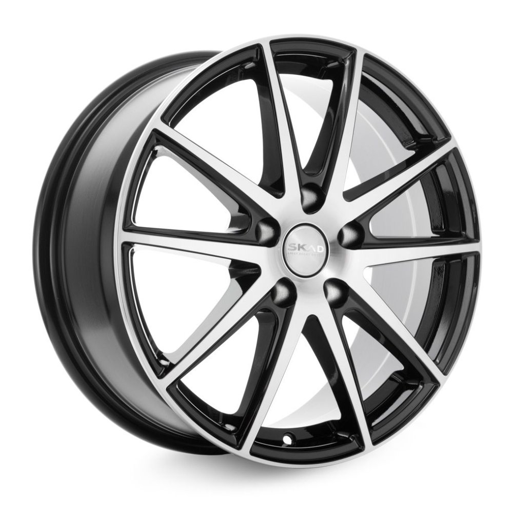 СКАД Амстердам Алмаз Fb 7x17 5x114.3 ET50 D67.1