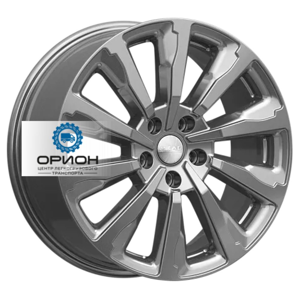 СКАД Астер 8x18 5x108 ET42 D65.1