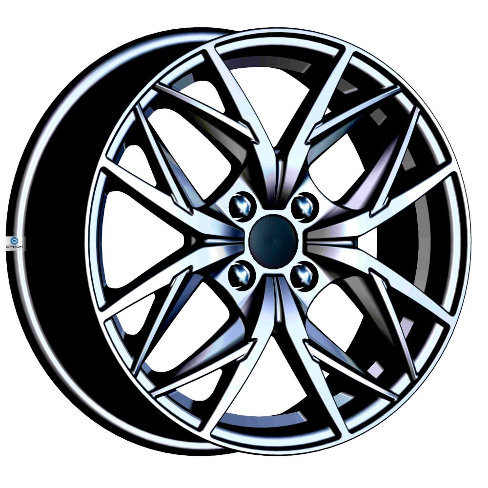 СКАД Асти 6.5x16 4x100 ET50 D60.1
