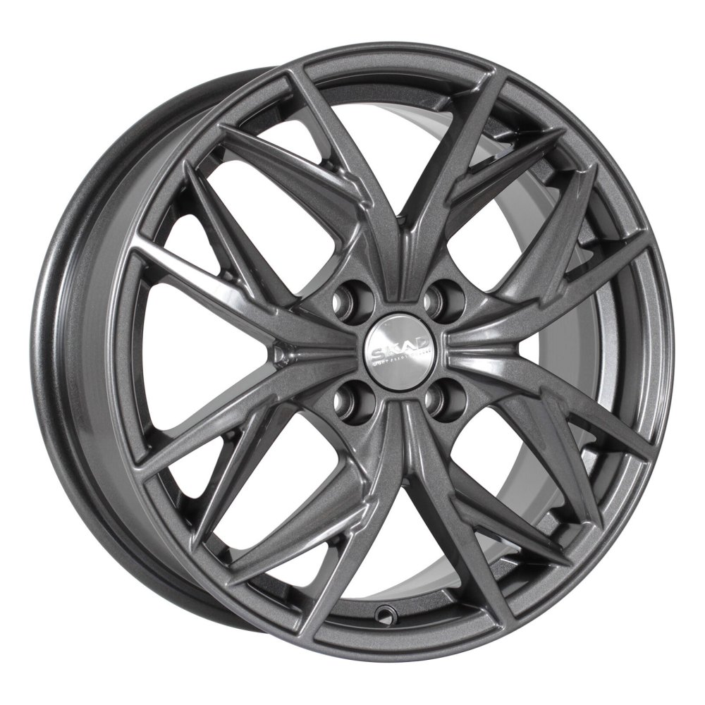 СКАД Асти 6.5x16 4x100 ET45 D67.1