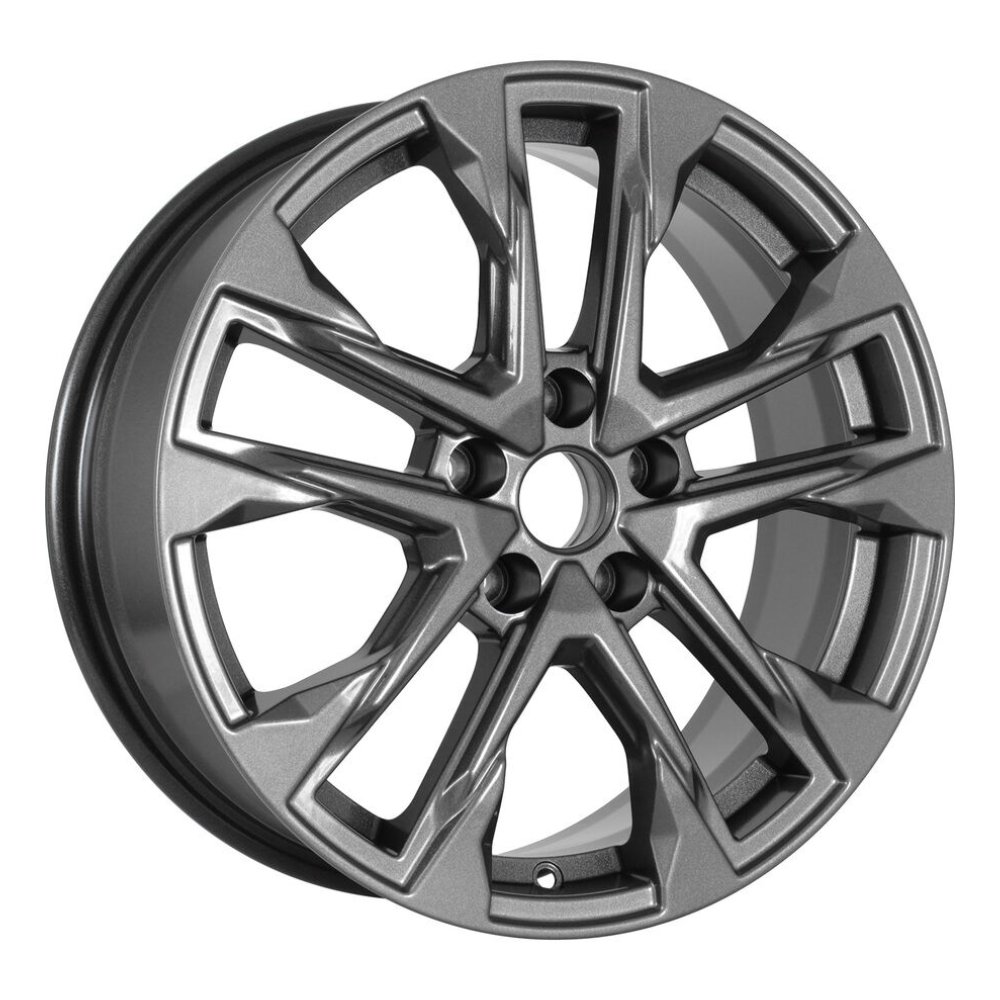 СКАД Атакор 7x17 5x110 ET35 D65.1