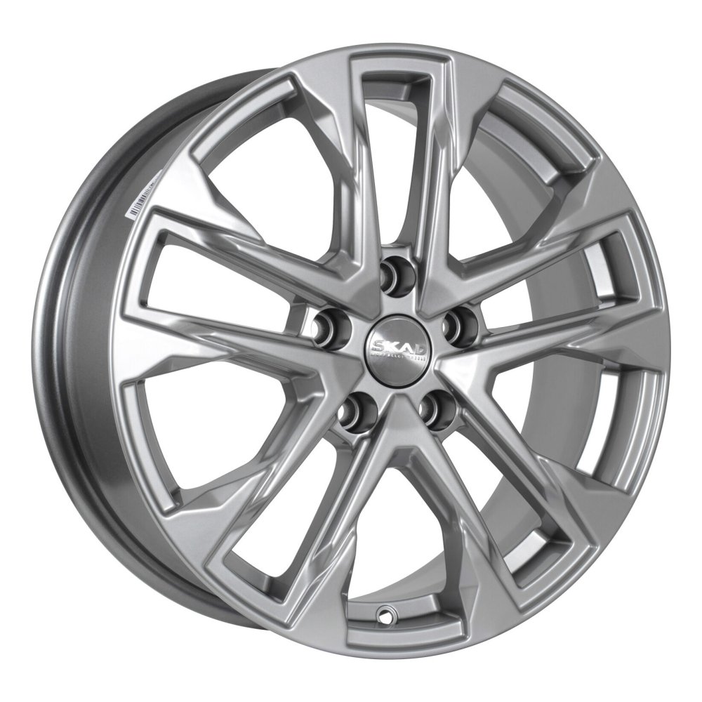 СКАД АТАКОР Selena 7x17 5x108 ET45 D60.1