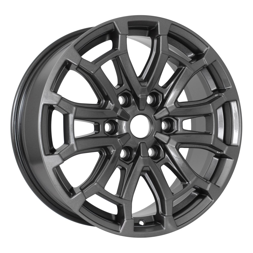 СКАД Авилис 8x18 6x139.7 ET25 D106.1