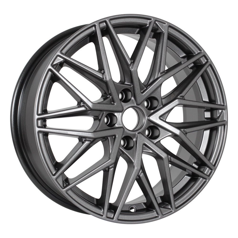 СКАД Азимут 7x17 5x105 ET38 D56.6
