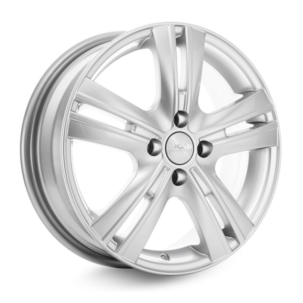 СКАД Багира 6x16 4x100 ET52 D54.1