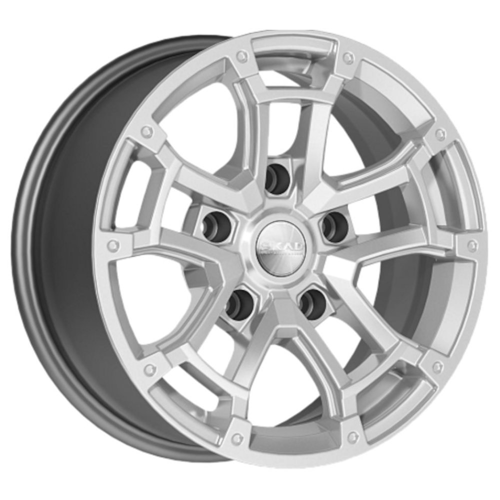 СКАД Барахас Селена Fb 7x16 5x139.7 ET30 D98.5