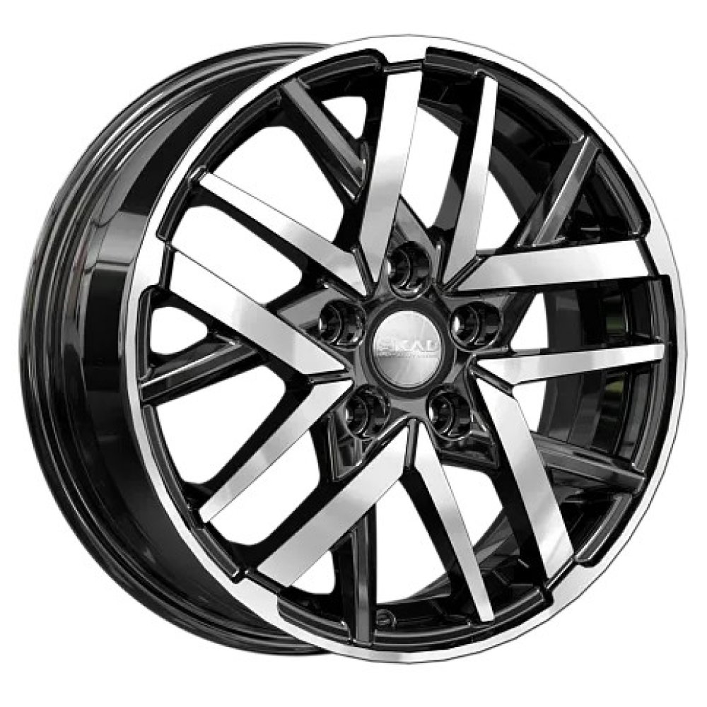 СКАД Босфор 6x16 5x114.3 ET45 D67.1