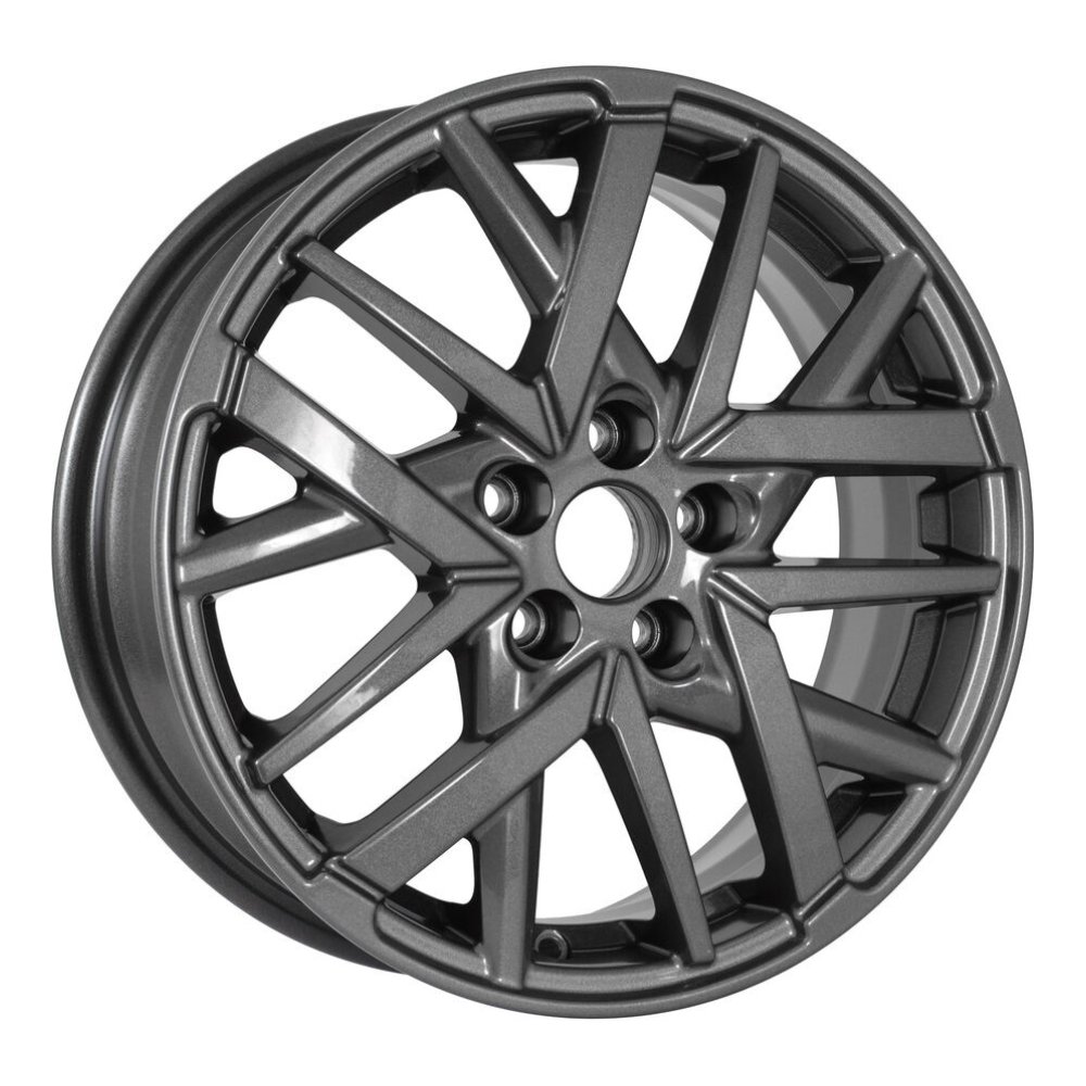 СКАД Босфор 6x16 5x100 ET38 D57.1