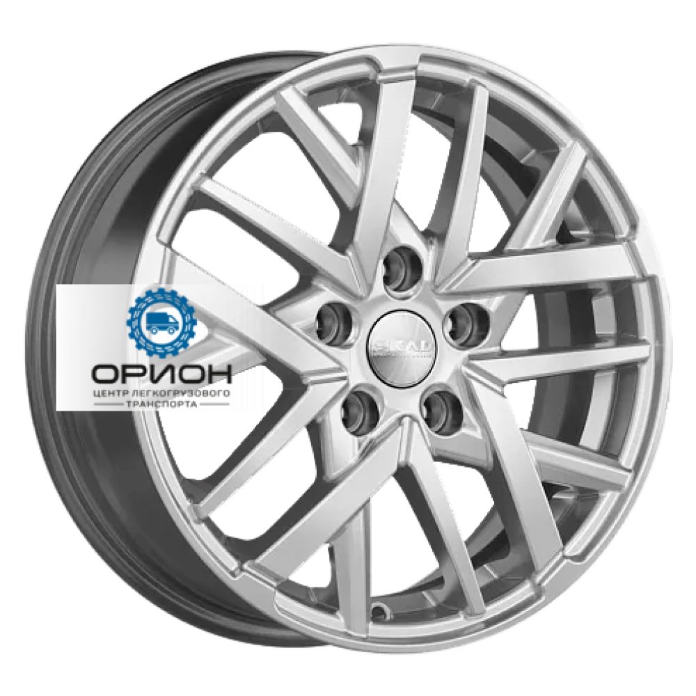 СКАД Босфор 6x16 5x112 ET43 D57.1