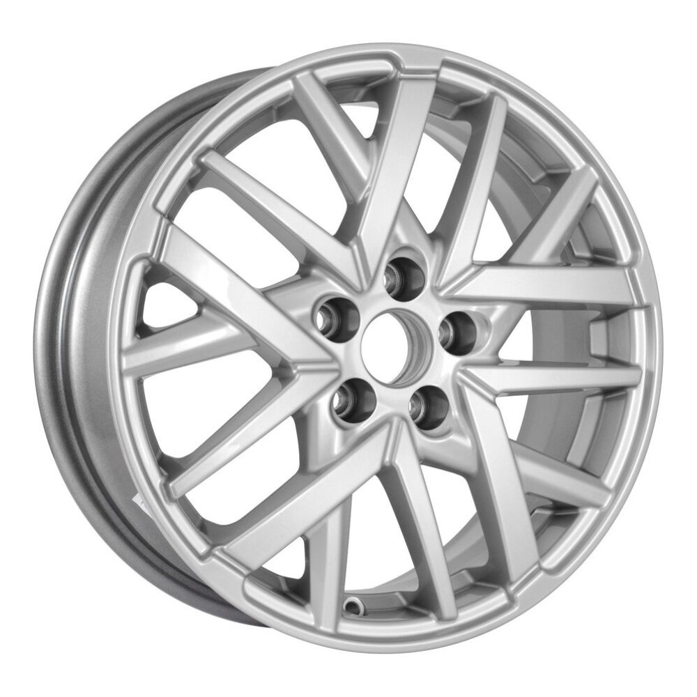 СКАД Босфор Selena 6x16 5x112 ET40 D66.6