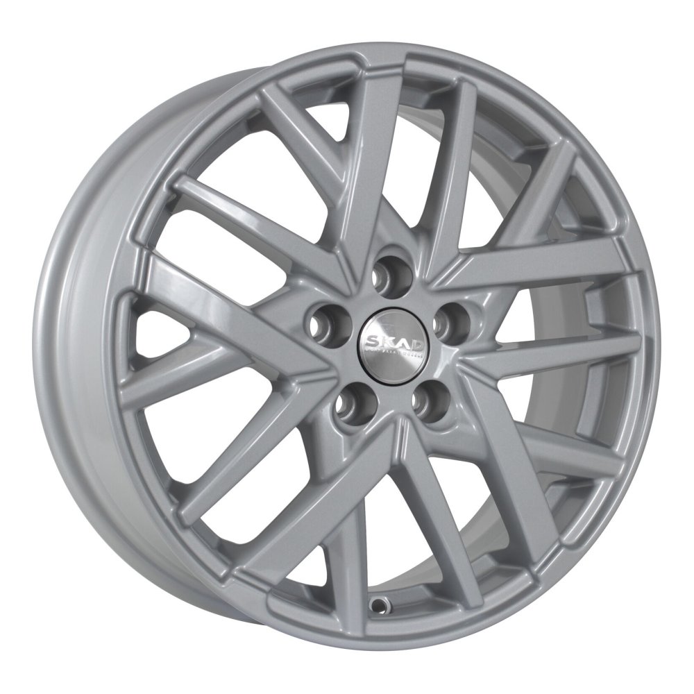 СКАД Босфор 6x16 5x112 ET40 D66.6