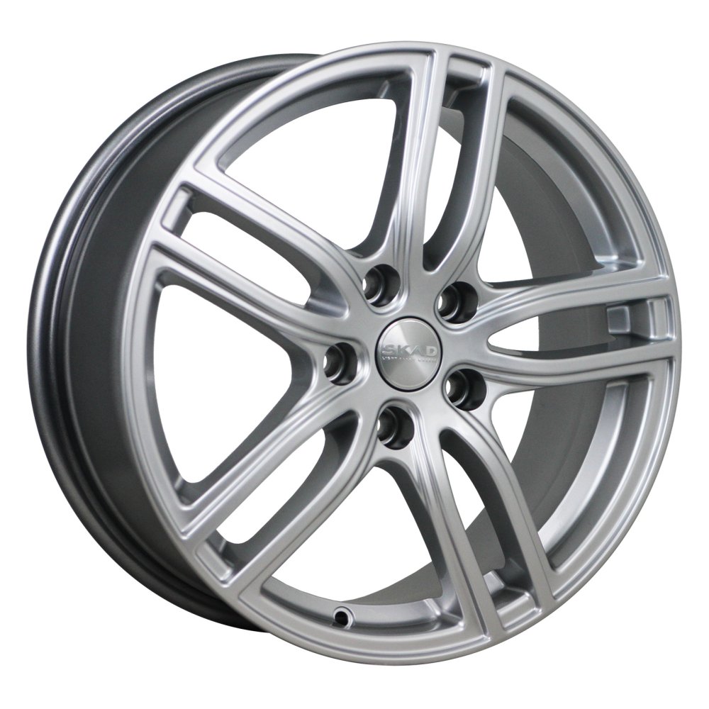 СКАД Брайтон 7x17 5x114.3 ET35 D60.1