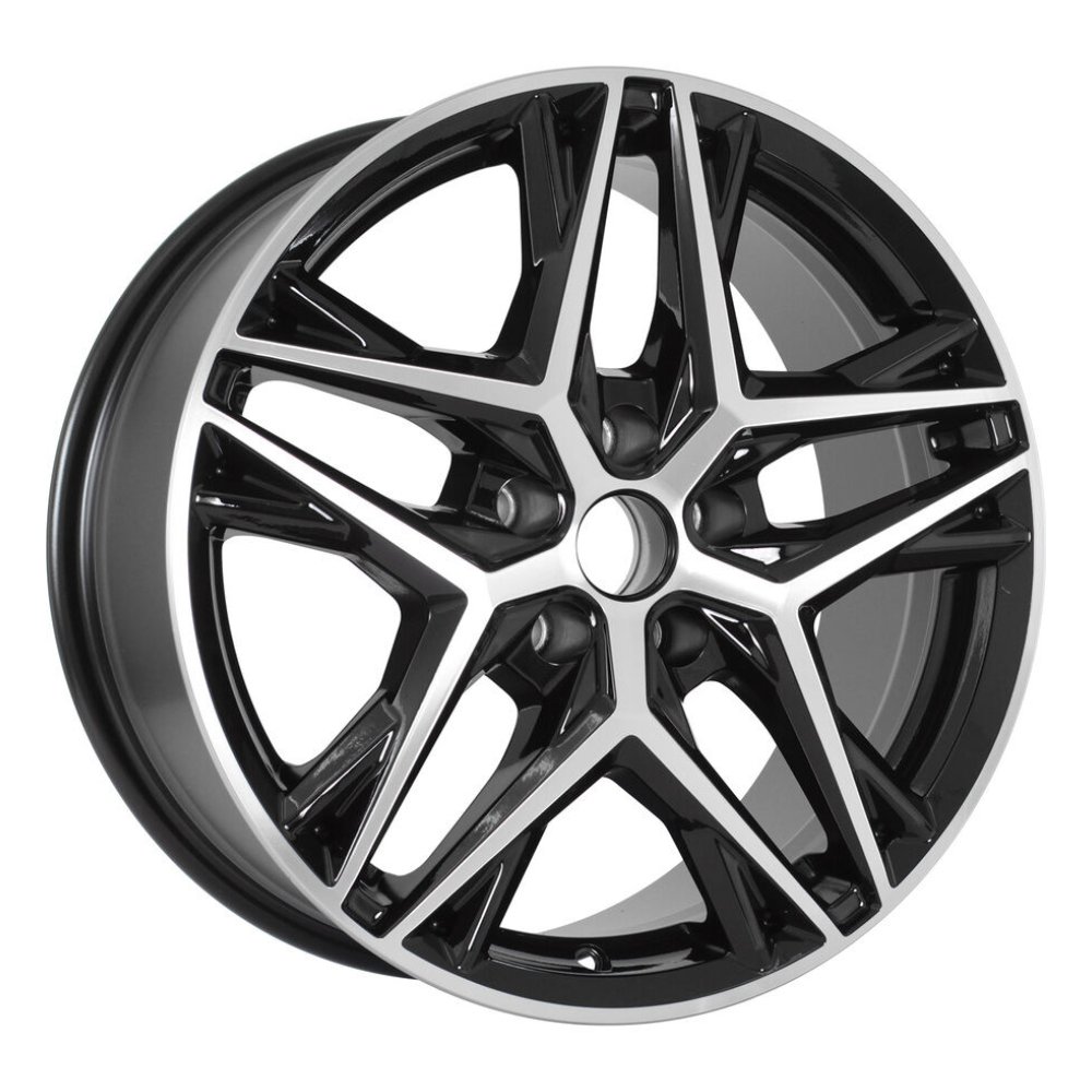СКАД Челси Almaz 8x18 5x120 ET45 D65.1