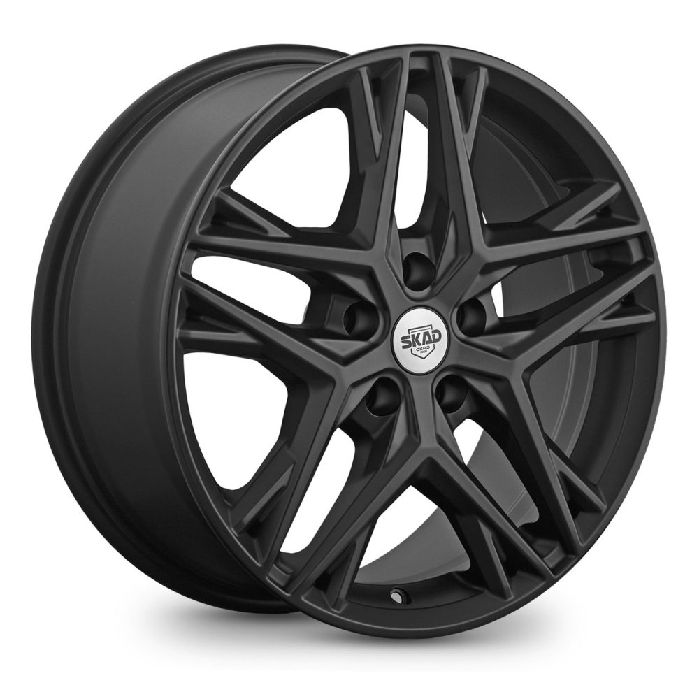 СКАД Челси Бархат новый <С> Fb 8x18 5x114.3 ET40 D66.6