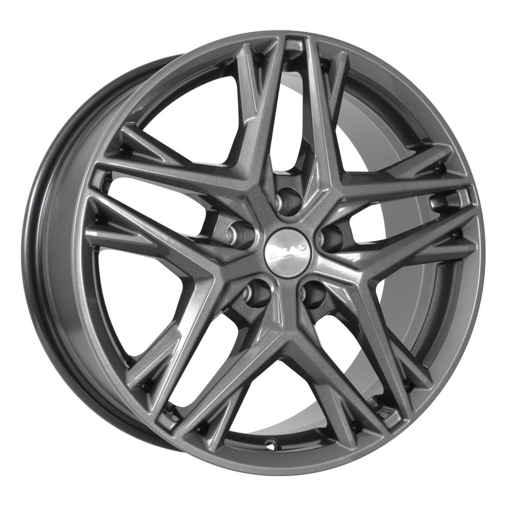 СКАД Челси 8x18 5x114.3 ET45 D67.1