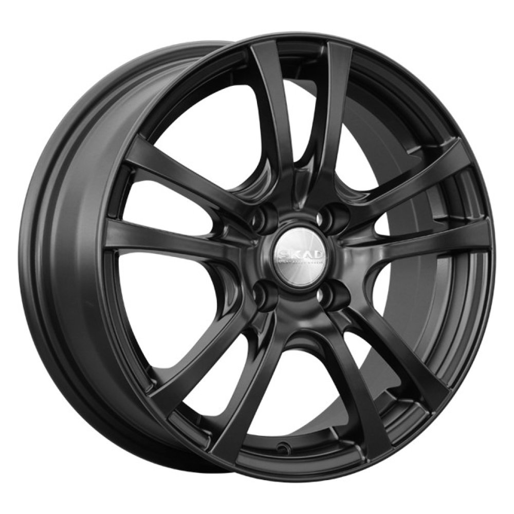 СКАД Дели 6x15 4x100 ET40 D60.1