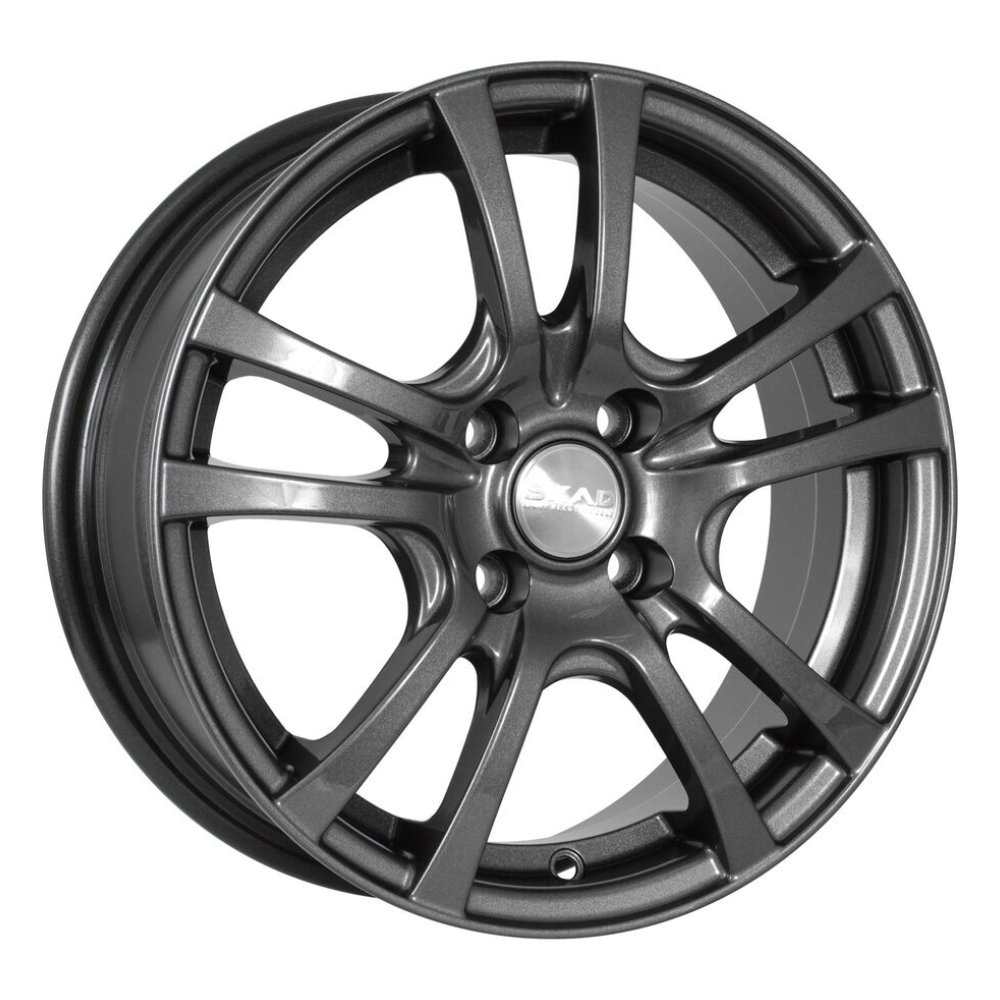СКАД Дели 6x15 4x100 ET45 D67.1