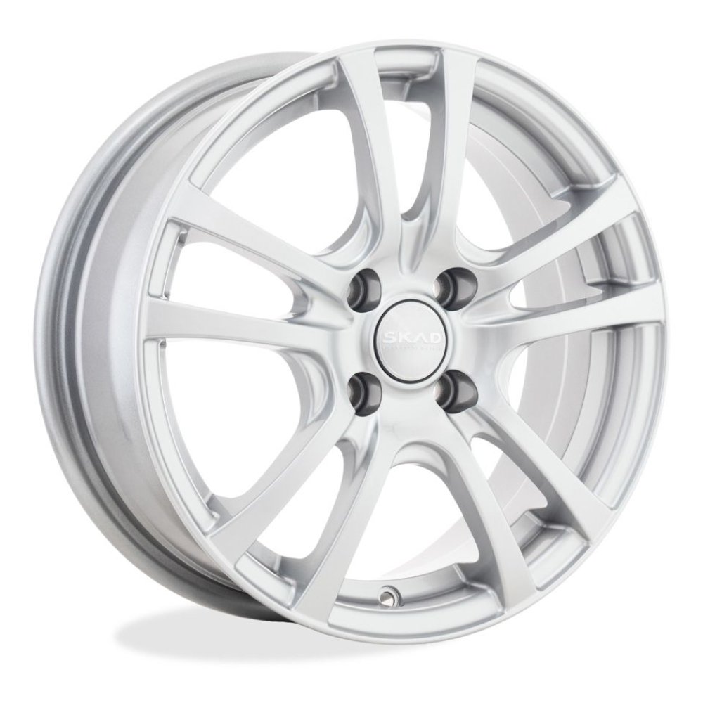 СКАД Дели Селена Fb 6x15 4x100 ET40 D60.1