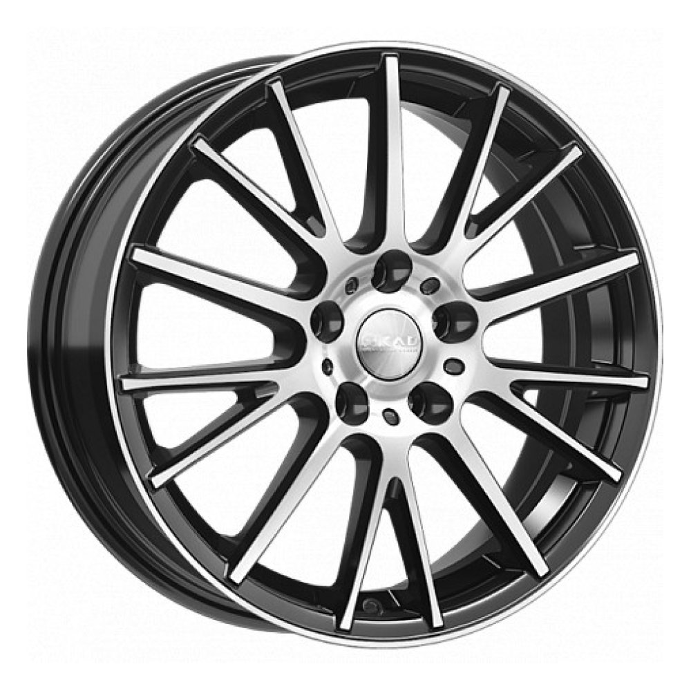 СКАД ДУБАЙ 6.5x17 5x112 ET41 D57.1