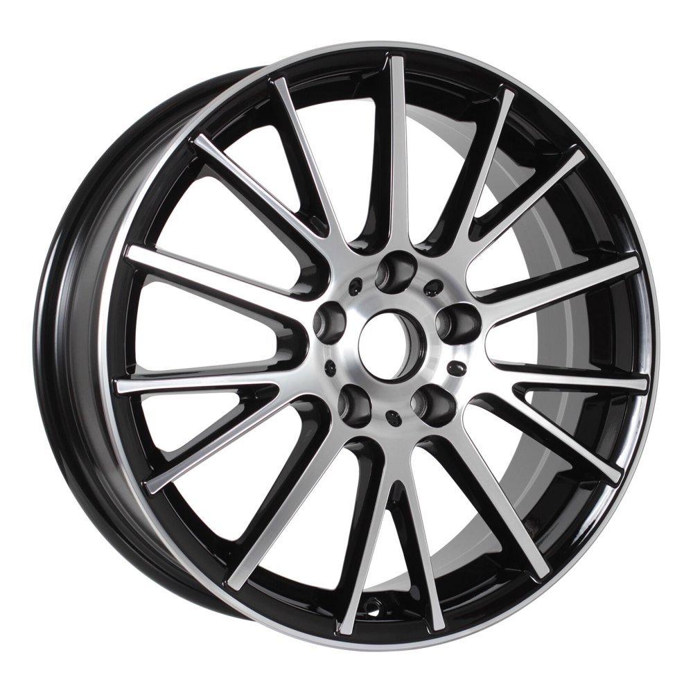 СКАД Дубай Almaz 6.5x17 5x112 ET49 D66.6