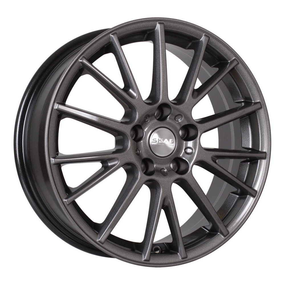 СКАД ДУБАЙ 6.5x17 5x112 ET41 D57.1
