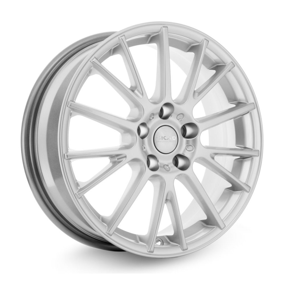 СКАД Дубай Селена Fb 6.5x17 5x112 ET50 D57.1