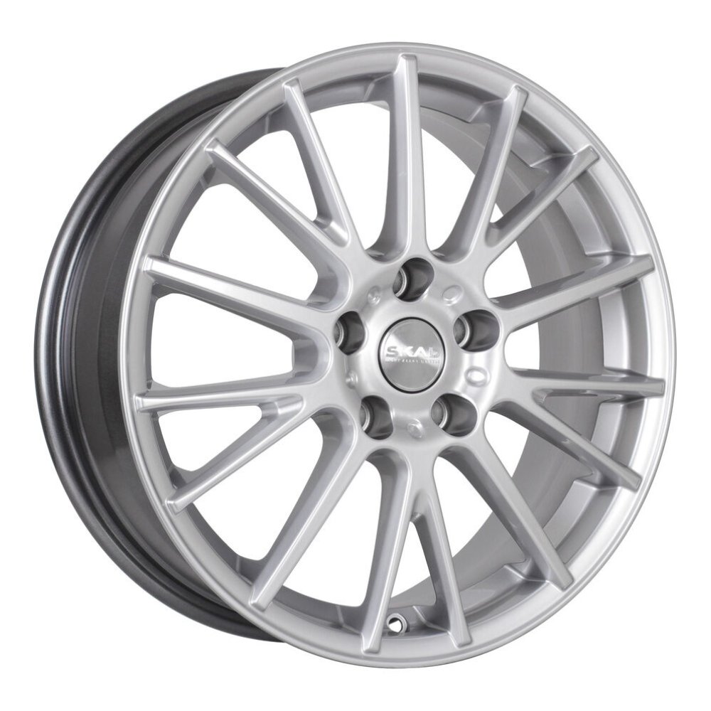 СКАД Дубай Selena 6.5x17 5x112 ET41 D57.1