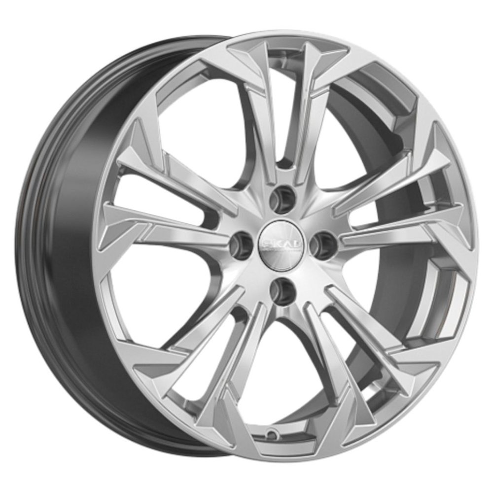 СКАД Дунай Селена Fb 7x17 4x100 ET41 D60.1