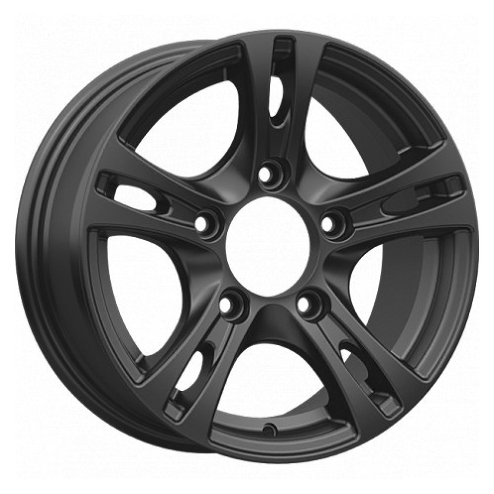 СКАД Дюна 6.5x15 5x139.7 ET40 D98.5