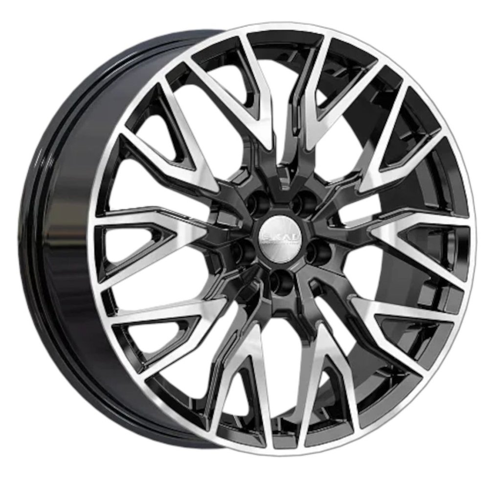 СКАД Эльба Алмаз Fb 7x18 5x108 ET41 D59.6