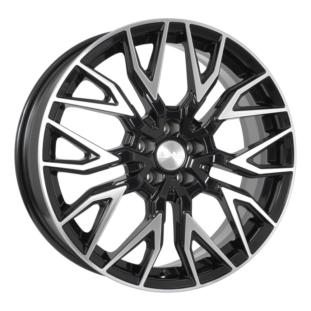 СКАД Эльба Almaz 7x18 5x100 ET28 D57.1