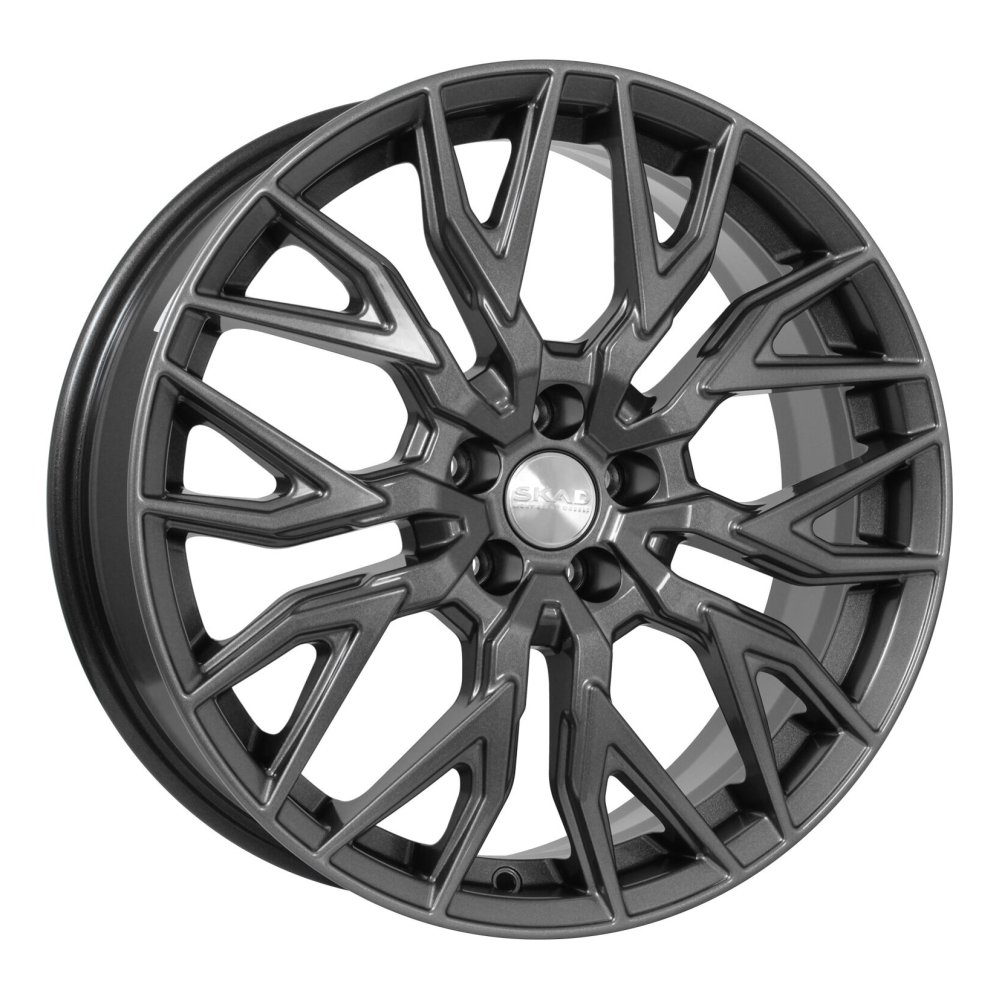 СКАД Эльба 7x18 5x108 ET36 D65.1