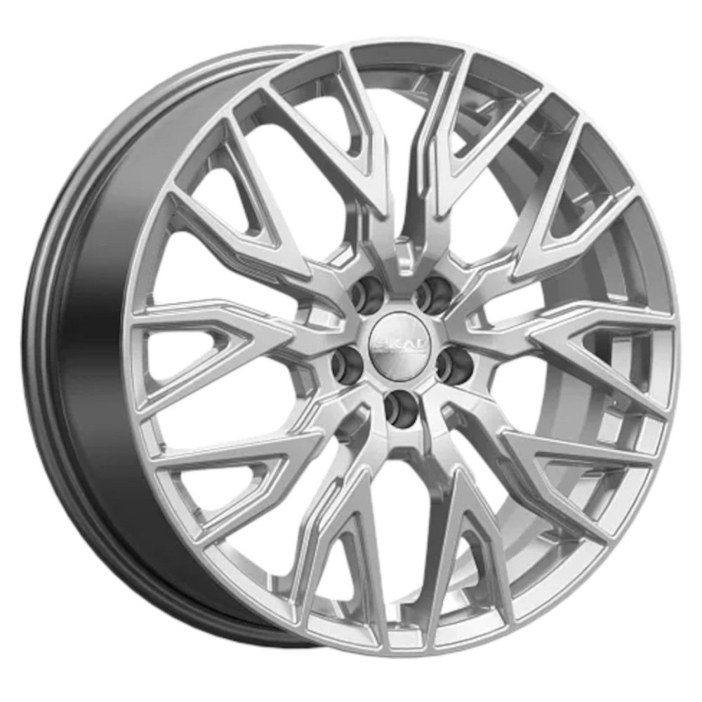 СКАД Эльба Селена Fb 7x18 5x108 ET41 D59.6
