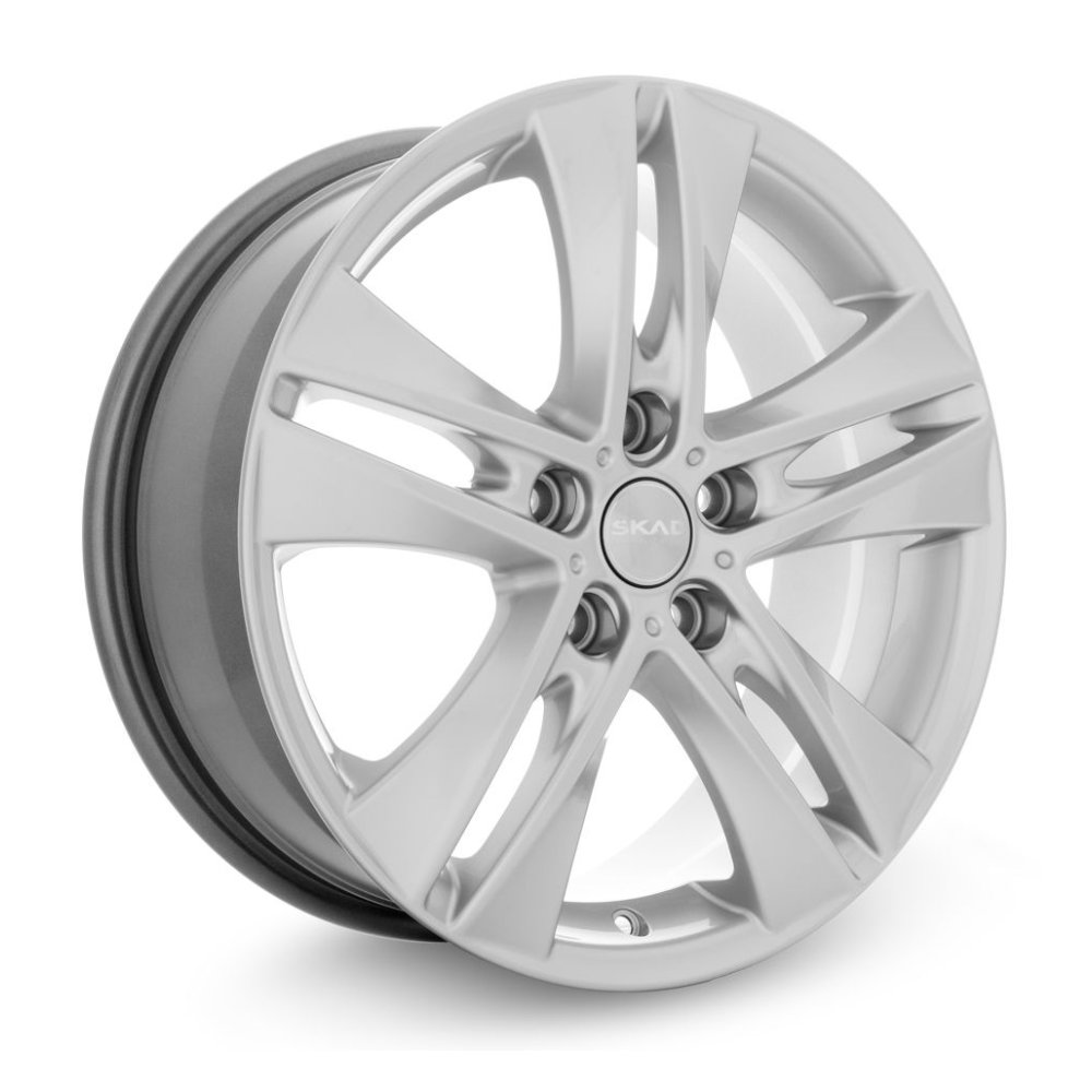 СКАД Эссен 7x17 5x100 ET46 D57.1