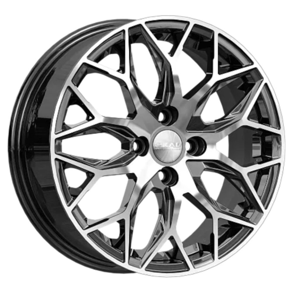СКАД Фабиан Алмаз Fb 6x16 4x100 ET45 D60.1