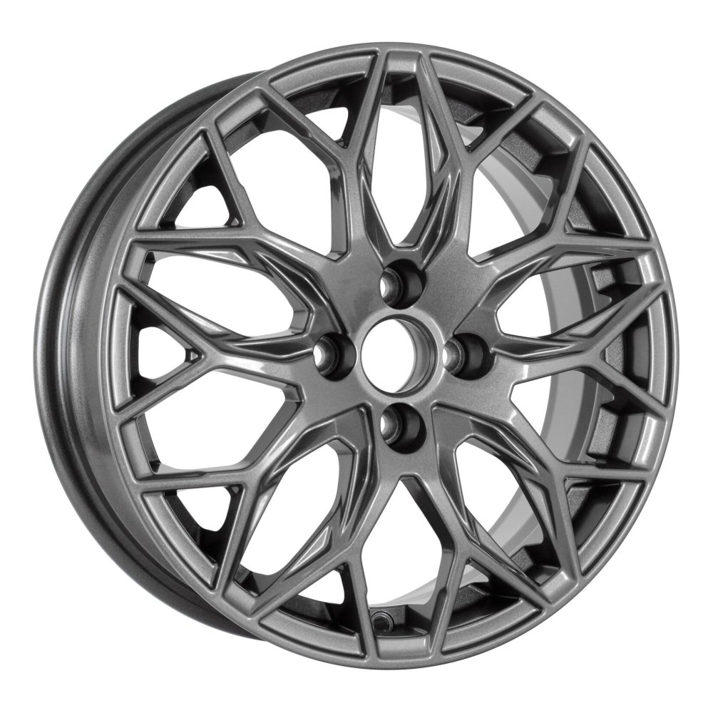 СКАД Фабиан 6x16 4x100 ET47 D54.1