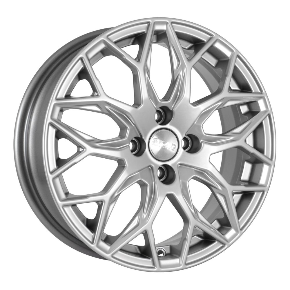 СКАД Фабиан Selena 6x16 4x100 ET45 D60.1