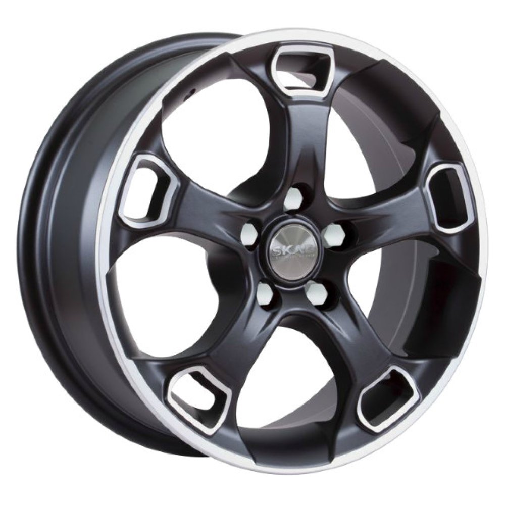 СКАД Фараон 7x18 5x100 ET38 D57.1