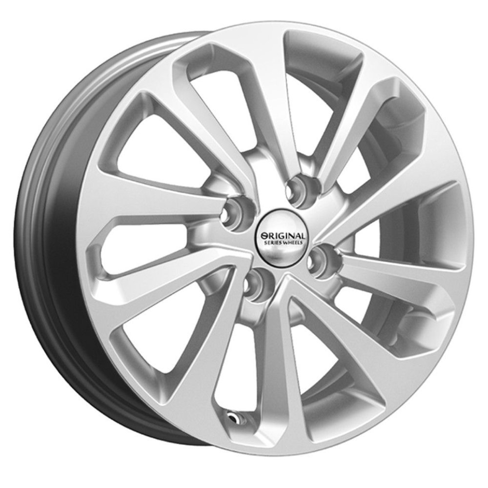 СКАД Hyundai KL-320 Селена Fb 6x15 4x100 ET46 D54.1