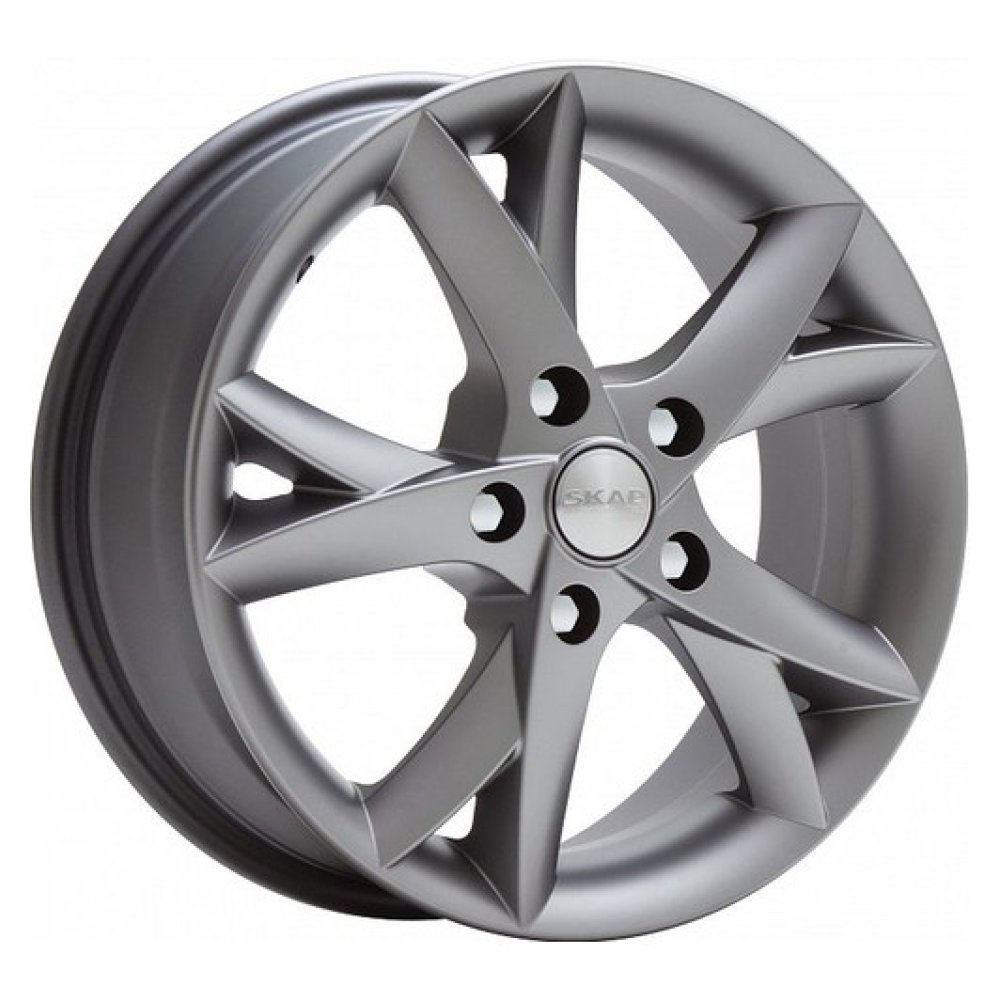 СКАД КАЛИПСО 6.5x16 5x139.7 ET43 D98.5