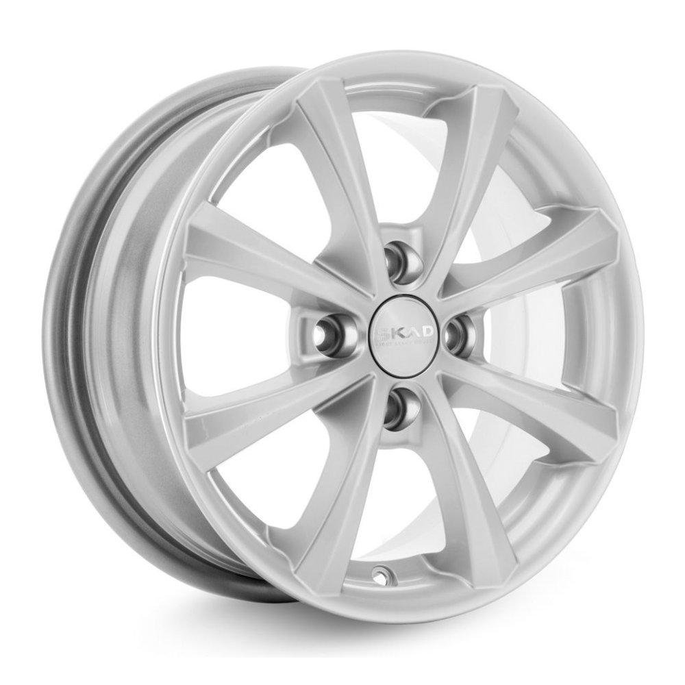 СКАД Калисто 6x14 4x100 ET38 D67.1