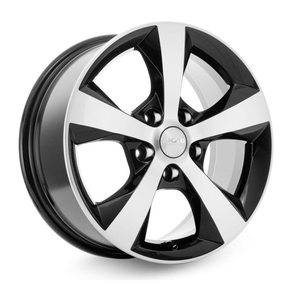 СКАД Кельн Алмаз Fb 7x16 5x108 ET45 D65.1