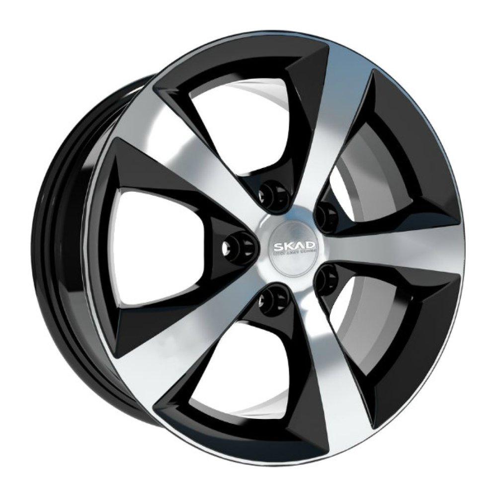 СКАД Кельн 7x16 5x114.3 ET40 D67.1
